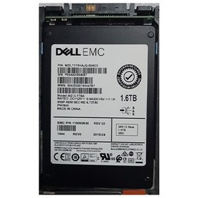 تصویر T1T6HAJQ-00AC3 هارد دیسک EMC 1.6TB MZIL 