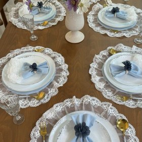 تصویر زیر بشقابی افرا 