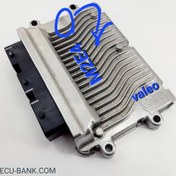 تصویر ایسیو والئو Valeo J34 مناسب برای 206 تیپ 2 و 3 | استوک فرانسوی 