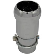 تصویر سراگزوز خودرو رویال مدل پرایدی طرح مارال سوتی کد 105 