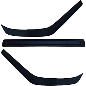 تصویر لیپ سپر جلو مناسب دنا 