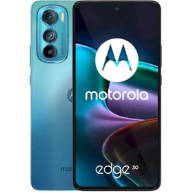 تصویر گوشی موتورولا Edge 30 5G | حافظه 256 رم 8 گیگابایت Motorola Edge 30 5G 256/8 GB