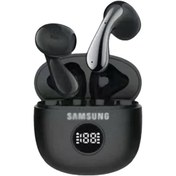 تصویر هدفون بی سیم سامسونگ مدل Samsung | Galaxy Buds Pro 3 TWS Earphone Bluetooth | Wireless Headphones - Oem Version 