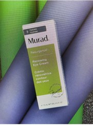 تصویر کرم دور چشم اورجینال برند Dr murad کد 741173870 