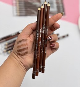 تصویر مداد ابرو کالیستا 