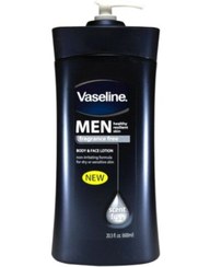 تصویر کرم بدن اورجینال برند Vaseline کد 66908197 