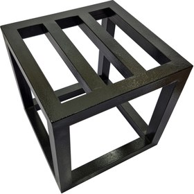 تصویر چهارپایه فلزی توانا مدل 2020 