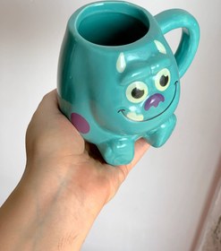 تصویر سالیوان خنگولی 