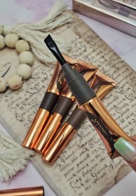 تصویر تینت ابرو پیلاف مدل ۳ 