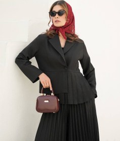 تصویر مانتو دیانا 