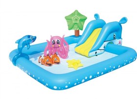 تصویر مجموعه بازی آبی بست وی 53052