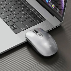 تصویر ماوس وایرلس ایکس او مدل XO-M11 XO Wireless Mouse XO-M11