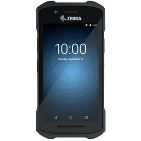 تصویر دیتاکالکتور زبرا مدل PDA Zebra TC ۲۱ 