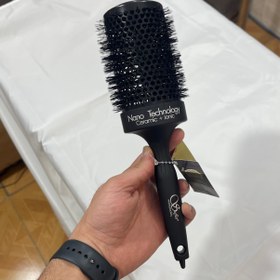 تصویر برس گرد پروفشنال سافیکس سایز 65 Suffix Professional Round Brush 65