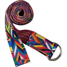 تصویر کمربند یوگا خارجی 