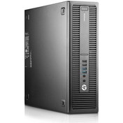 تصویر مینی کیس HP Elitedesk 800 G2 HP Elitedesk 800 G2 sff