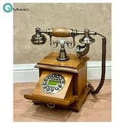 تصویر تلفن رومیزی سلطنتی گرند فون کد 1060 