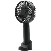 تصویر پنکه رومیزی 