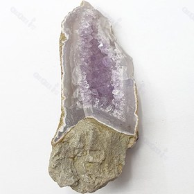 تصویر سنگ آمیتیست کد 158 