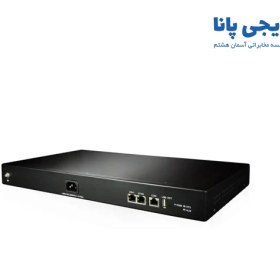 تصویر گیت وی ۴۸ پورت FXS نیوراک مدل MX60E-48FXS 