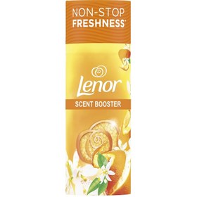 تصویر خوشبو کننده لباس لنور با رایحه بیداری بهاری ۱۷۶ گرم (تولید کشور انگلستان) Lenor