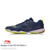 تصویر کفش بدمینتون لی نینگ Li-Ning Ranger II Lite-TD 