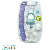 تصویر پستانک میوه خوری کودک چیکو 