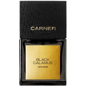 تصویر عطر ادکلن کارنر بارسلونا بلک کالاموس carner barcelona black calamus