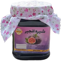 تصویر شیره انجیر - 