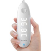 تصویر تب سنج هوشمند شیایومی 001 