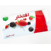 تصویر کیسه فریزر افتخار بسته 100 عددی 