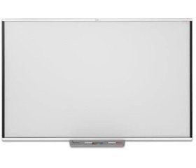 تصویر برد هوشمند لمسی اسمارت برد Smart Board SBM794-169 قیمت امروز - آی پروژکتور 