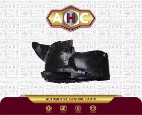 تصویر شلگیر جلو راست هایما S7 