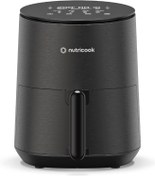 تصویر سرخ کن بدون روغن نوتریکوک مدل AF103 Nutricook AF103 Air Fryer