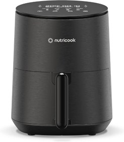 تصویر سرخ کن بدون روغن نوتریکوک مدل AF103 Nutricook AF103 Air Fryer