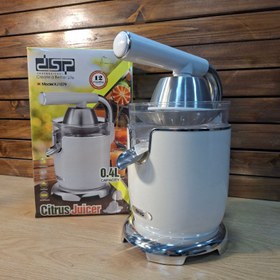 تصویر آبمرکبات‌گیری DSP مدل KJ1079 