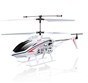 تصویر هلی کوپتر کنترلی سایما مدل S39 Raptor Syma S39 Raptor