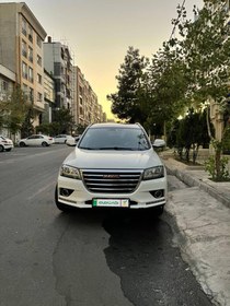 تصویر هاوال H2 مونتاژ مدل 1397 ا Haval H2-ir Haval H2-ir