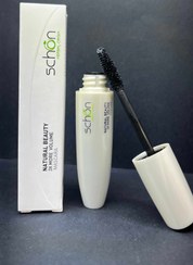 تصویر ریمل حجم دهنده شون schon 3x more volume mascara