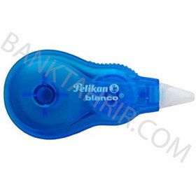 تصویر غلط گیر نواری پلیکان Pelikan مدل Blanco 