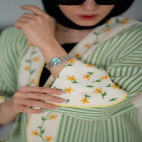 تصویر کت پنبه ای زنانه012 