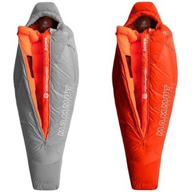 تصویر کیسه خواب ماموت سری ریکاوری کد 1357 Mammut recovery series sleeping bag