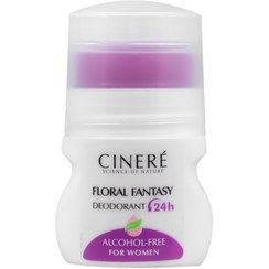 تصویر مام دئودورانت زنانه فلورال سینره 