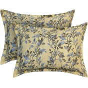 تصویر روبالشی آدنو مدل دنیز کد IR177 بسته 2 عددی 