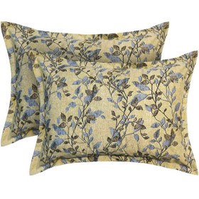 تصویر روبالشی آدنو مدل دنیز کد IR177 بسته 2 عددی 