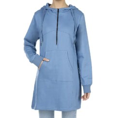 تصویر هودی زنانه مادر مدل لیندا 