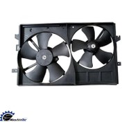 تصویر مجموعه فن کامل جیلی امگرند 7 