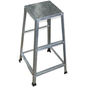 تصویر چهارپایه فلزی مدل 1831 