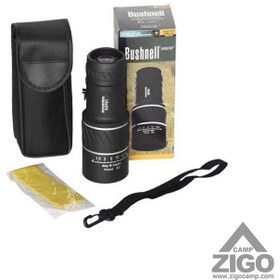 تصویر دوربین تک چشمی بوشنل مدل 16X52 وزن ۲۲۳ گرم 