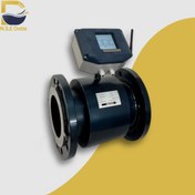 تصویر فلومتر مغناطیسی- Magnetic flowmeter DMF606 